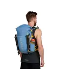 Fastpack 30 - Blauw - Veelzijdige Rugzak