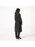 Trench Coat Puff - Regenjas dames