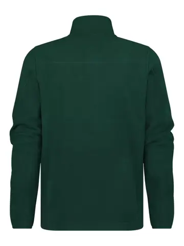 Carl - Fleecevest heren - Human Nature