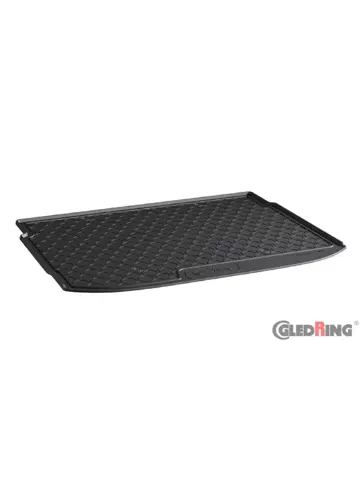 Nissan Qashqai III (J12) 2021 - Kofferbakmat - Gledring