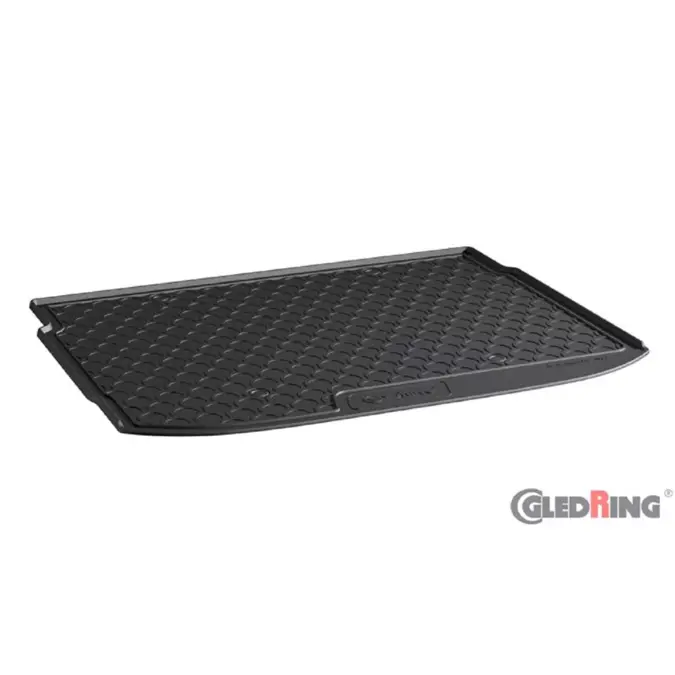 Nissan Qashqai III (J12) 2021 - Kofferbakmat - Gledring