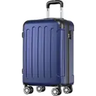 TRVLMORE Handbagage Koffer - 38L