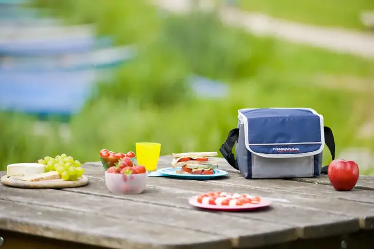 Fold 'n Cool Koeltas-5 Liter