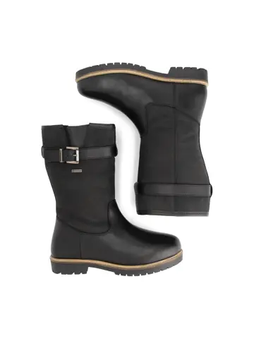 Travelin' Vadso Dames - Outdoorlaarzen