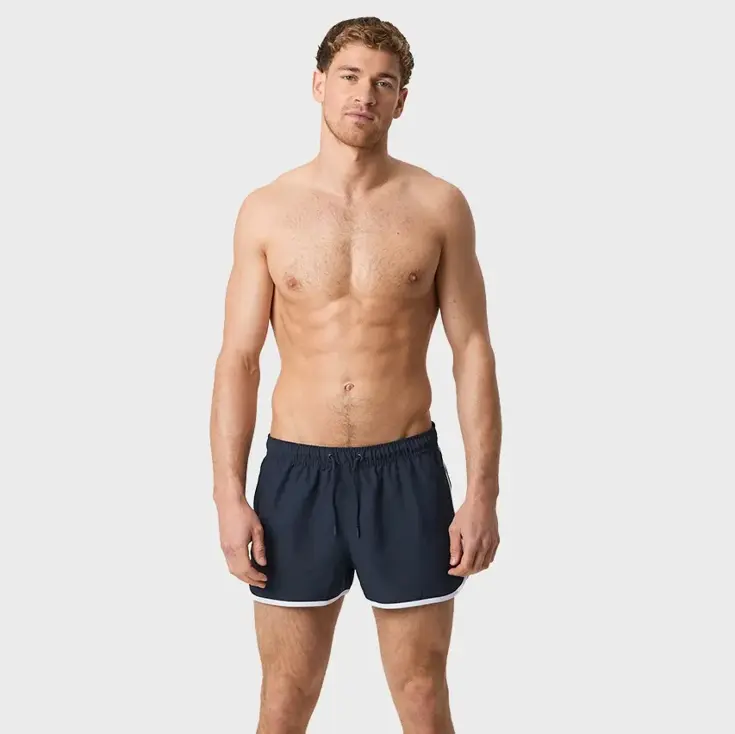 Björn Borg - Zwemshort Retro - Heren