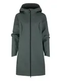 Cortia - Softshellparka dames - Human Nature