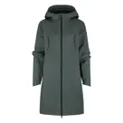 Cortia - Softshellparka dames - Human Nature