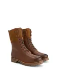 Jostedal Heren - Veterboots - Wol
