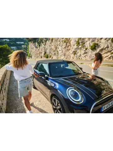 Piqo 1K Cloud Wifi GPS dashcam