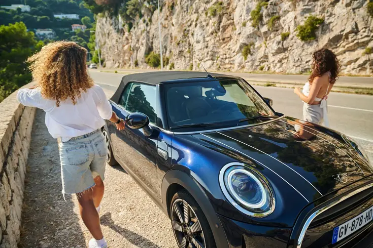 Piqo 2K Cloud Wifi dashcam