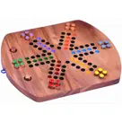 Ludo Mens Erger Je Niet – 6 Spelers