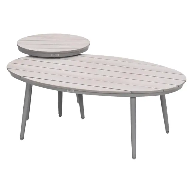 Lucas Bijzettafels Garden Impressions