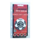 Safeman Mountainbike en Racefiets fietsslot