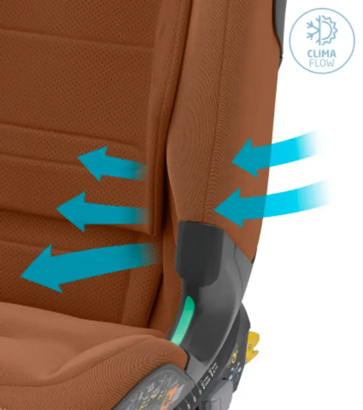Titan Pro² i-Size - Autostoel - Maxi-Cosi