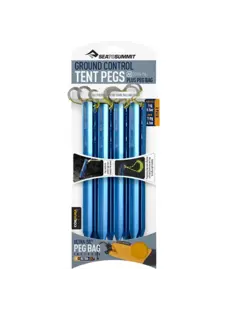 Sea to Summit Ground Control Haring 8 pack