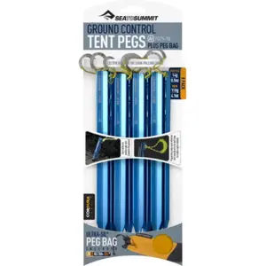 Sea to Summit Ground Control Haring 8 pack