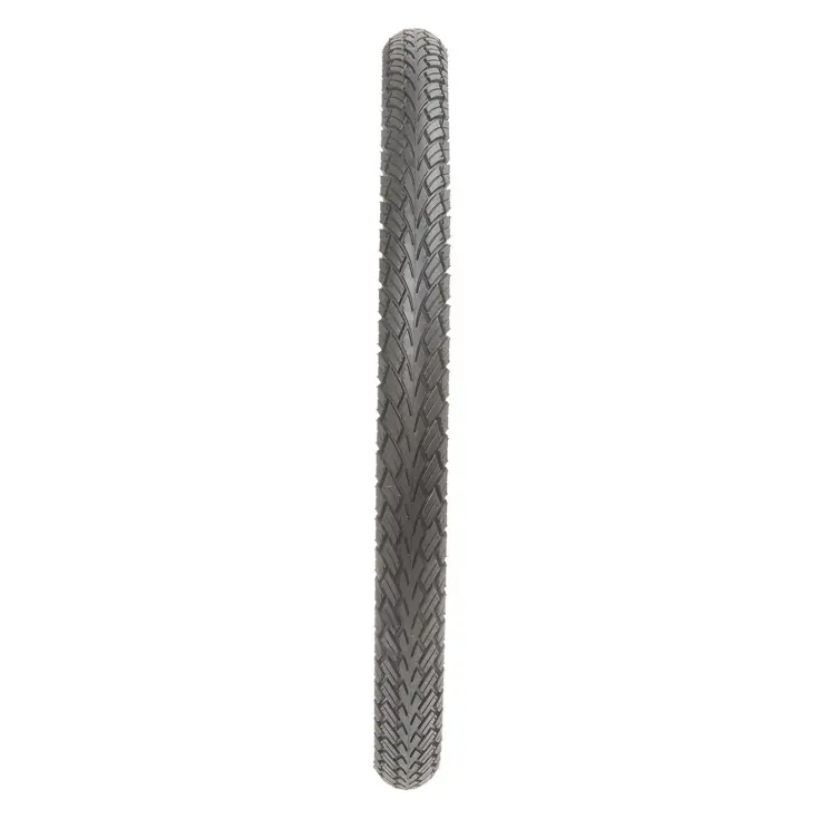 Buitenband KUJO - Protect -  28x1.40 - zwart