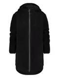 Cosa – Fleecevest dames - Teddy