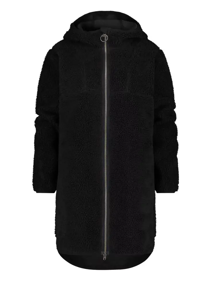 Cosa – Fleecevest dames - Teddy