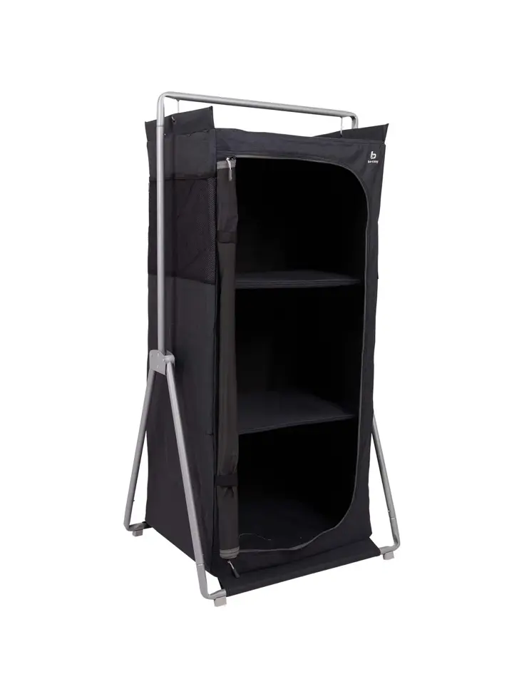Legkast Bow 65x41x120 cm