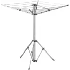 Campout Droogmolen met Voet - 140 x Ø150 cm