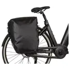 AGU afpak fietstas enkel – clean – 21 liter