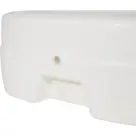 Vulbare Parasolvoet 40-60kg - 33-50 mm