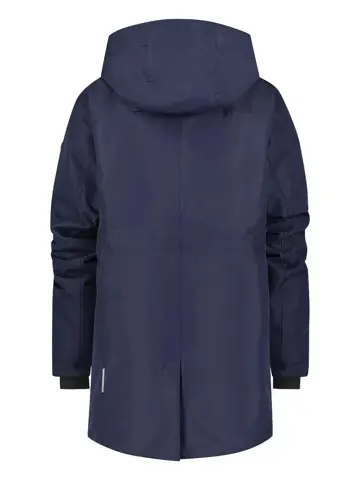 Aviles - Parka dames - Human Nature