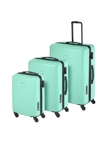 PT01 small - Handbagagekoffer - 35 liter