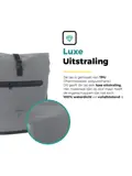 Voltano Luxe E-bike Fietstas / Rugtas