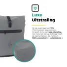 Voltano Luxe E-bike Fietstas / Rugtas