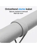 Connect C610 - USB-C Kabel - 60W 1M