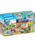 PLAYMOBIL® Mobiele Manege 71493