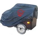 CUHOC Bakfietshoes voor Bakfiets met Huif