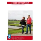 Wandelgids LAW 1-1 Friese Woudenpad