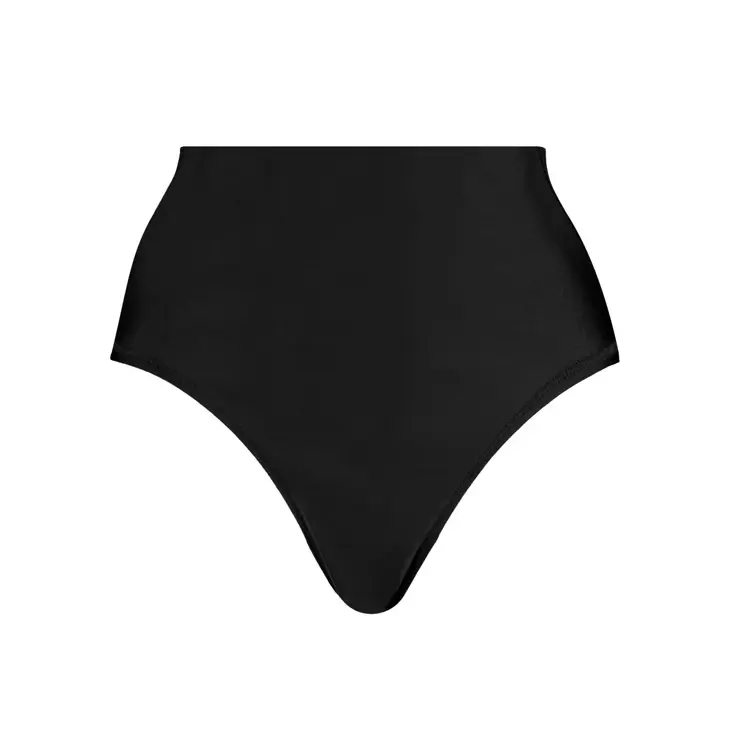 High Waist - Dames - Bikinibroekje