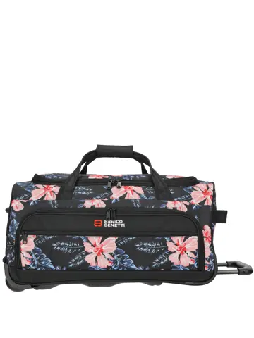 Santa Cruz - Wieltas - 55cm - 70L