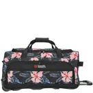 Enrico Benetti - Santa Cruz - Wieltas 70L