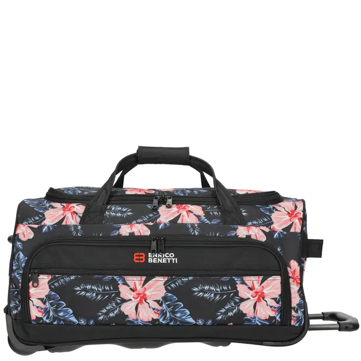 Enrico Benetti - Santa Cruz - Wieltas 70L