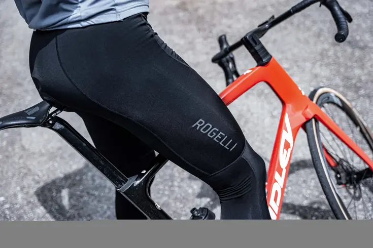 Essential - Fietsbroek Heren