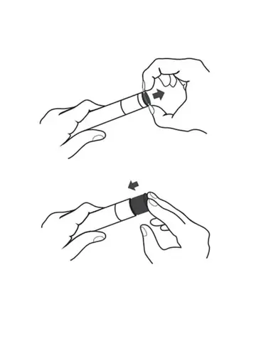 LifeStraw – Carbon Filter – 2-pack