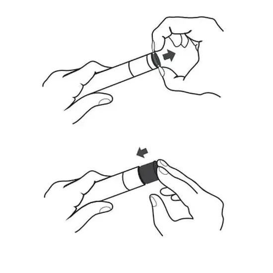 LifeStraw – Carbon Filter – 2-pack