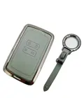 Aluminium Sleutelhoesje voor Renault agave RNB