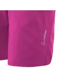 Shorts Comfort - E CSL dames - Paars