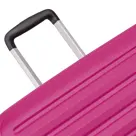 Roncato Ibiza Cabin Trolley 55 magenta |40 L