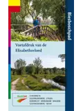 Wandelgids Biesboschpad