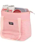 Essential Tot koeltas - Roze - 9,5L