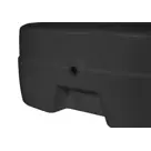 Vulbare Parasolvoet 40-60kg - 33-50 mm