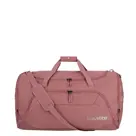 Travelite Kick Off Duffle XL rose