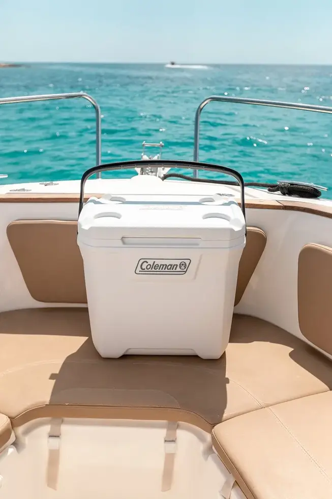 28QT Xtreme Marine Koelbox 26 Liter